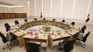 Maliki'ye yakın isim, Sudani'yi Çerçeve toplantısını engellemekle suçladı