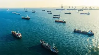 Strateji Uzmanı: İran'a yönelik deniz ablukası sınırlı, Hürmüz Boğazı karmaşık bir çatışma alanı