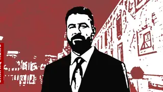 ABD merkezli kuruluştan Trump yönetimine Irak uyarısı: 'Kırmızı çizgiler' belirlenmeli