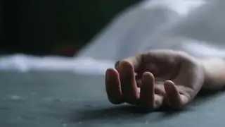 Zikar'da iki ölüm: Biri intihar, diğeri günler sonra bulunan yaşlı bir kadın