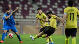 Irak Yıldızlar Ligi'nde 32. Hafta Heyecanı Bugün Başlıyor