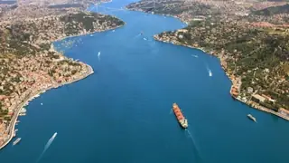 ASEAN ülkelerinden küresel enerji güvenliği uyarısı: Büyümede yavaşlama beklentisi