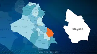 Misan'da zincirleme trafik kazası: 5 ölü, 6 yaralı