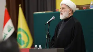 Hamidi: Koordinasyon Çerçevesi Başbakan Seçiminde Son Aşamaya Yaklaştı
