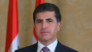 Neçirvan Barzani'den 1 Mayıs İşçi Bayramı mesajı: Hakların korunması vurgusu