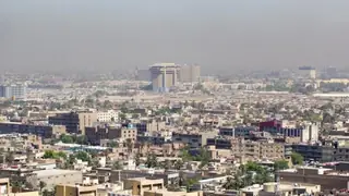 Birleşik Arap Emirlikleri, vatandaşlarının Irak'a seyahatini yasakladı
