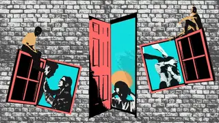 Irak'ta aile içi şiddet verileri gerçeği yansıtmıyor: Gerçek rakamlar %60 daha fazla olabilir