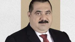 Müsenna es-Samarrai'den İşçi Bayramı Mesajı: Haklarınızı Destekleme Sözü Veriyoruz