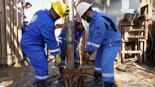 Irak petrol fiyatlarında yeni sıçrama