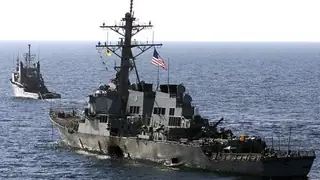 ABD'li yetkili: Trump, Hürmüz Boğazı'nı yeniden açmak için yeni bir plan sunuyor