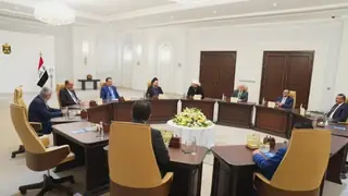 Yeni hükümetin kurulması: Siyasi dengeler ve bakanlık pazarlıkları