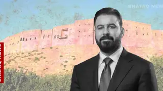 Başbakan adayı Zeydi Kürdistan yolcusu: İlk sınavı Halbusi ile