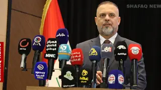 Irak İşçi Sendikaları Federasyonu: Adil yasalar ve gerçek temsil için çalışıyoruz