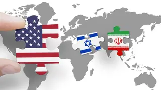 İran'dan ABD'ye 'Netanyahu' Uyarısı: Diplomasi Hedeflere Ulaşamaz