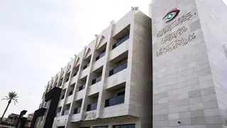 Irak'ta Vergi Dairesi'nde 1,5 Milyar Dinar Yolsuzluk Operasyonu