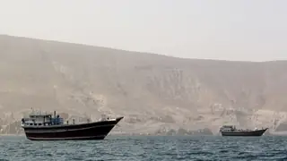 ABD'li yetkililer: İran'ın abluka altında direnci 'şaşırtıcı' ancak deniz ablukası ekonomisine baskı oluşturuyor