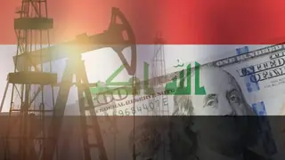 Moody's Irak'ın görünümünü olumsuz yönde düşürdü, savaş petrol akışını tehdit ediyor