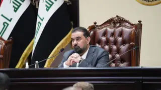 Halbusi: İşçi haklarını güvence altına alan mevzuatı destekliyoruz
