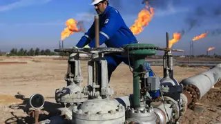 OPEC 2026 Raporu: Irak, Petrol Rezervlerinde En Büyük Düşüşü Yaşayan Ülke Oldu