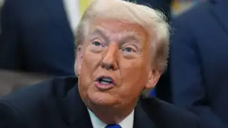 Trump, kurşun geçirmez yelek giymeyi reddetmesini esprili bir dille savundu