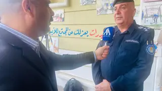 Irak İçişleri Bakanlığı: Uyuşturucu kullanıcıları için hapis cezası yerine zorunlu rehabilitasyon merkezleri uygulanıyor