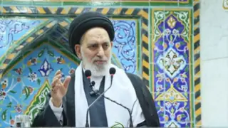 Sadr el-Din el-Kabanci'den Aile İçi Şiddet Uyarısı ve Hizmet Eleştirisi