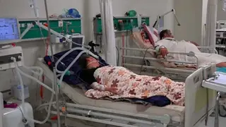 Zikar'da yeni Kırım Kongo Kanamalı Ateşi vakası: 2026 yılı toplam vaka sayısı 16'ya yükseldi