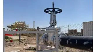 Güney Gaz Şirketi'nden 'Bin Ömer' projesi açıklaması: Stratejik bir yatırım