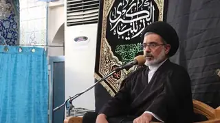 Şam'da suikast: Seyyide Zeynep Türbesi imamı el bombasıyla öldürüldü