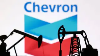 Chevron, petrol fiyatlarındaki artışın desteğiyle ilk çeyrek beklentilerini aştı