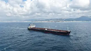 Suriye, Batı'ya yönelmesine rağmen petrol ihtiyacı için Rusya'ya bağımlı
