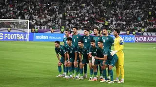 Irak Milli Takımı, 2026 Dünya Kupası Hazırlıkları Kapsamında İspanya ile Hazırlık Maçı Yapacak