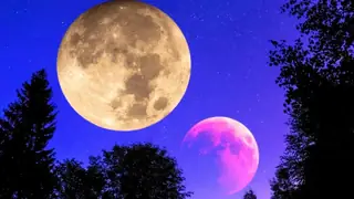 Mayıs ayında gökyüzünde nadir astronomik olaylar yaşanıyor