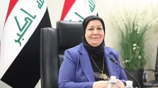Milletvekili Gulsal El-Muhlis'ten 1 Mayıs İşçi Bayramı Mesajı