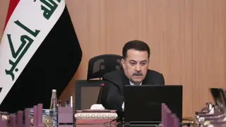 Sudani, Bakanlar Kurulu Ekonomi Komitesi'ni yumurta fiyatlarındaki artışın nedenlerini incelemeye yönlendirdi