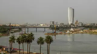 Irak Turizm Heyeti'nden 1 Milyon Turist Hedefi ve Yeni Destinasyon Planı