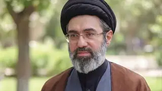 İran Lideri Hamaney'den 'Ekonomik Cihad' Çağrısı