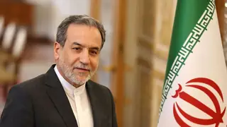 Arakçi: Irak'ın yeni başbakanının seçilmesini memnuniyetle karşılıyorum