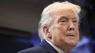Trump Kongre'ye: İran Tehdidi ABD İçin Hâlâ Büyük