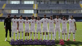 İran Futbol Federasyonu'ndan 2026 Dünya Kupası için katılım şartları