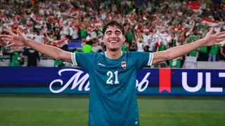 Iraklı yıldız Marco Faraj resmen Venezia'da