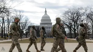 ABD, Almanya'daki asker sayısını 5 bin kişi azaltma kararı aldı
