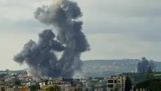 Wall Street Journal: İran ile yaşanan gerilim ABD rakipleri için nadir bir fırsat sundu