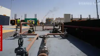 Basra Ham Petrolü Haftayı Kazançla Kapattı