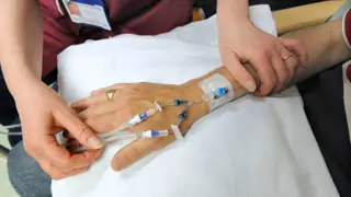 Kanser tedavisinde kemoterapi ihtiyacını ortadan kaldırabilecek yeni bir yöntem geliştirildi