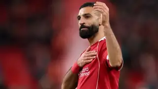 Mohamed Salah geleceği hakkında konuştu: Steven Gerrard ile gizli görüşmesini açıkladı