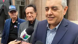 Eski ABD Kongre Üyesi, Maduro lehine gizli lobi faaliyeti yürütmekten suçlu bulundu