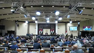 Kanun Devleti Koalisyonu: Bakanlık Dağılımı Siyasi Ağırlık ve Parlamento Temsiliyetine Göre Yapılacak