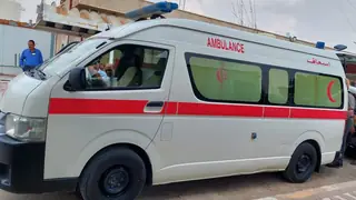 Diyala'da 40'lı yaşlarında bir adam evinde asılı halde bulundu