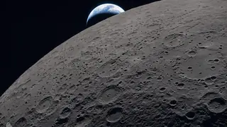 ABD, Artemis 3 Ay Görevi İçin Roket Hazırlıklarına Başladı